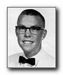 Patrick Wilson: class of 1965, Norte Del Rio High School, Sacramento, CA.